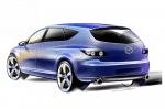 Mazda MX Sportif 2003 года